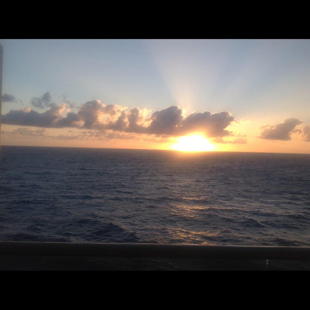 Meet your Posher, Ds